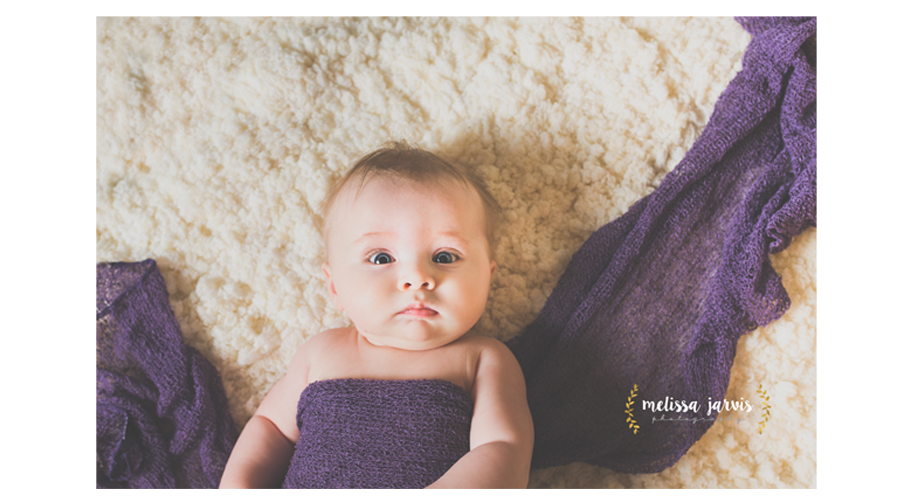Taylor Jaide | Cranberry Township Baby Photography|