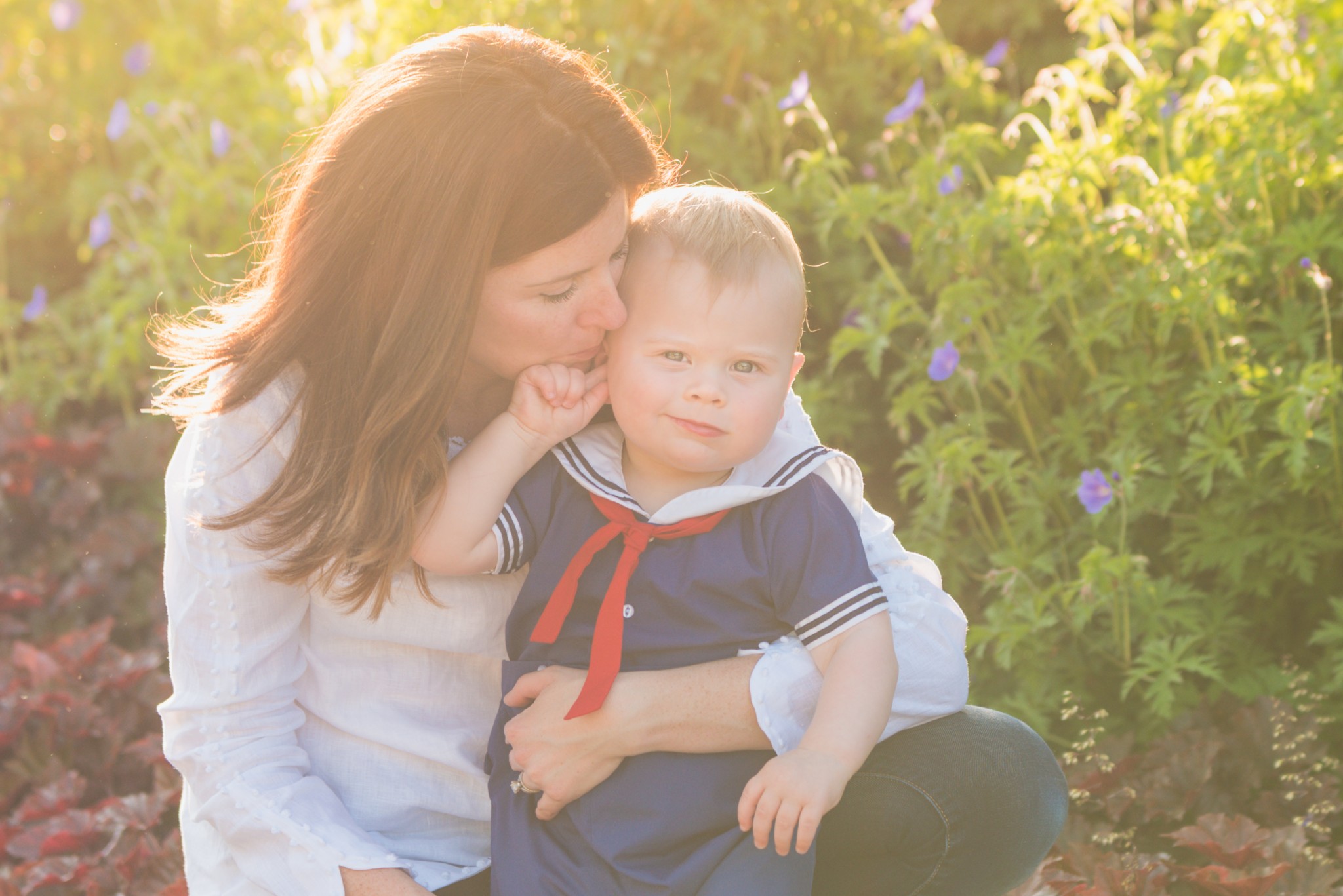 Mommy & Jack |Franklin Park Family Photography- Pittsburgh|