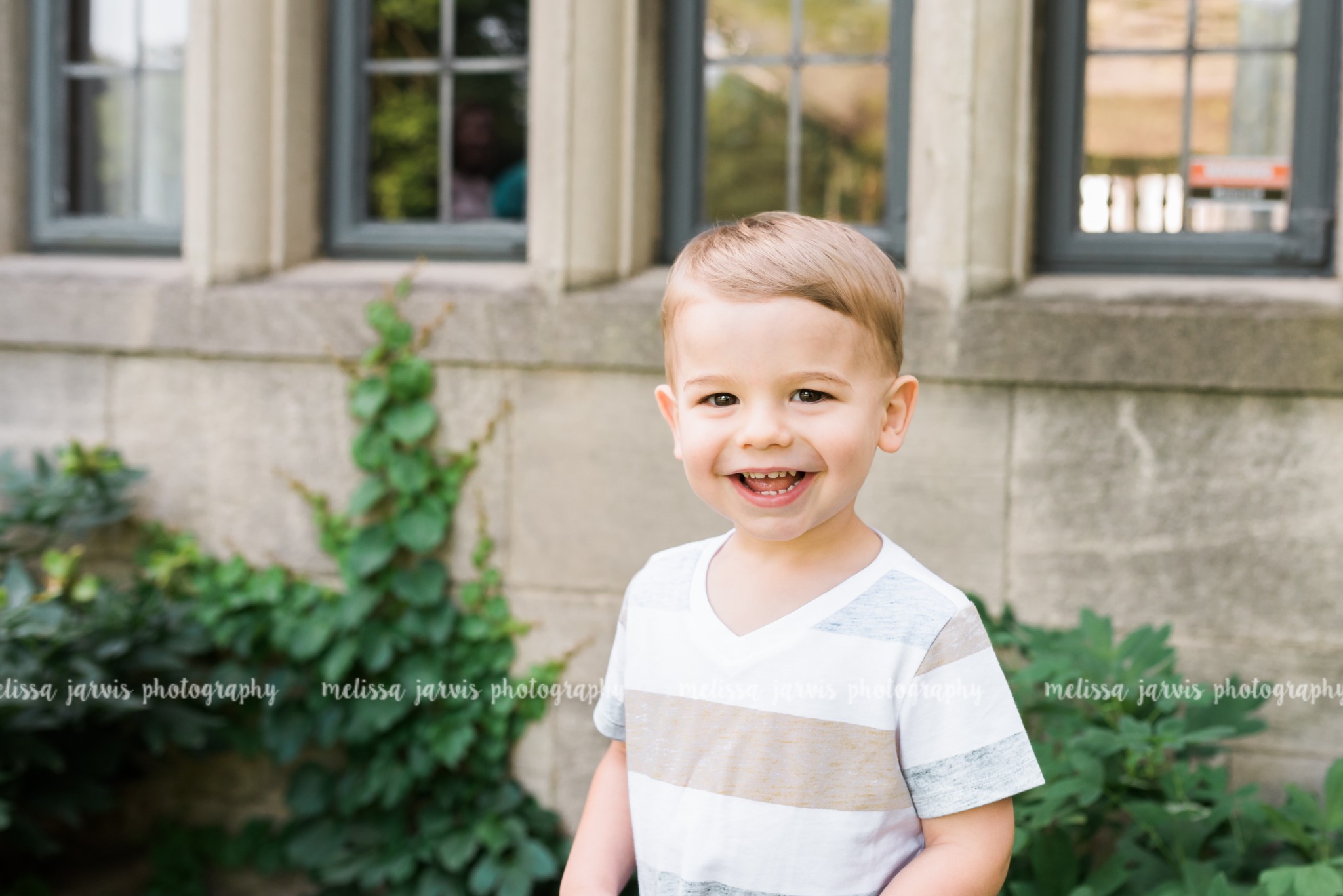 Happy 2nd Birthday, Graham! |Wexford Family Photographer- Franklin Park, PA|