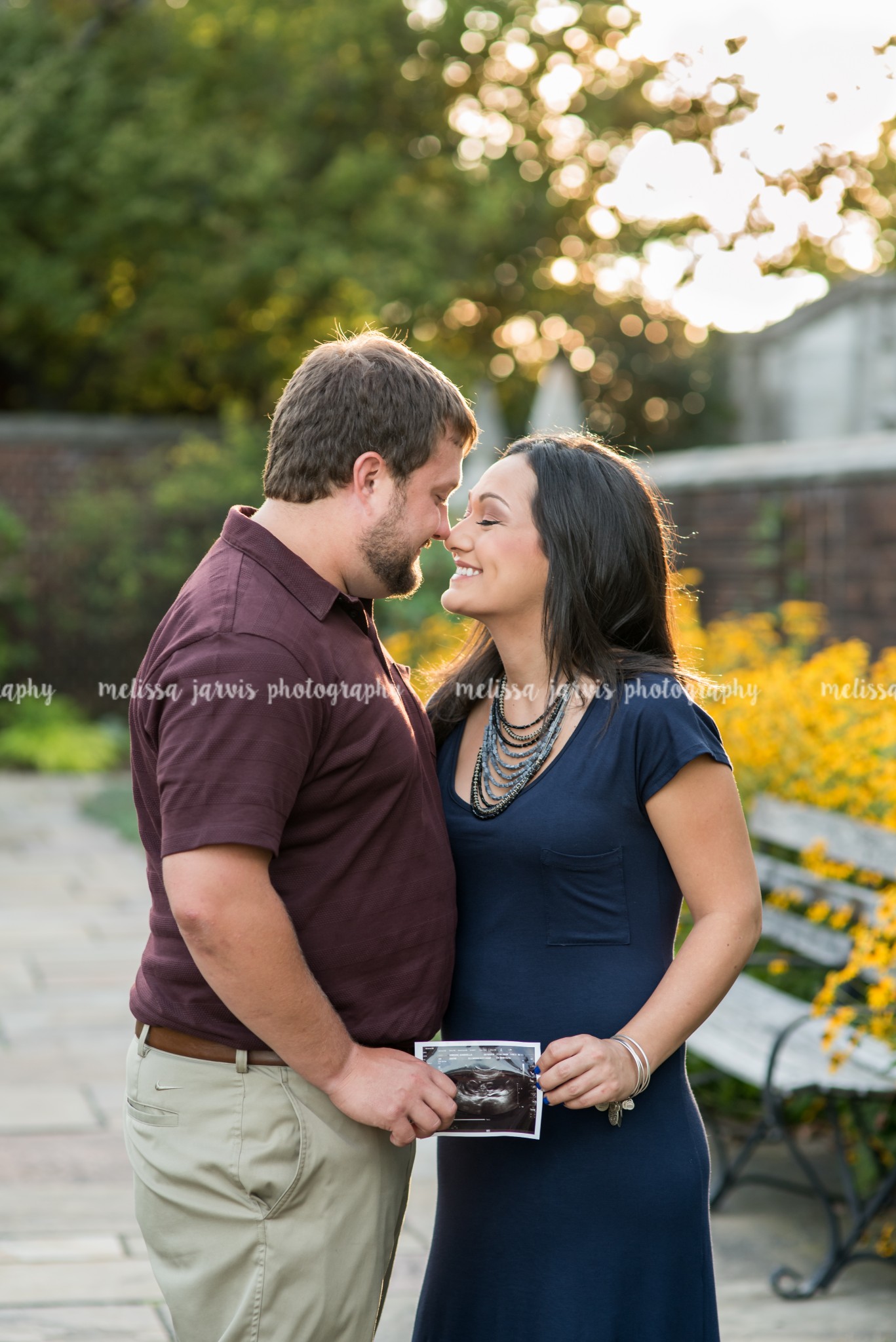 A Pregnancy Announcement! |Cranberry Twp Family Photographer| Wexford Child Photography