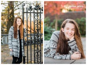 Wexford North Allegheny Senior Pictures 2