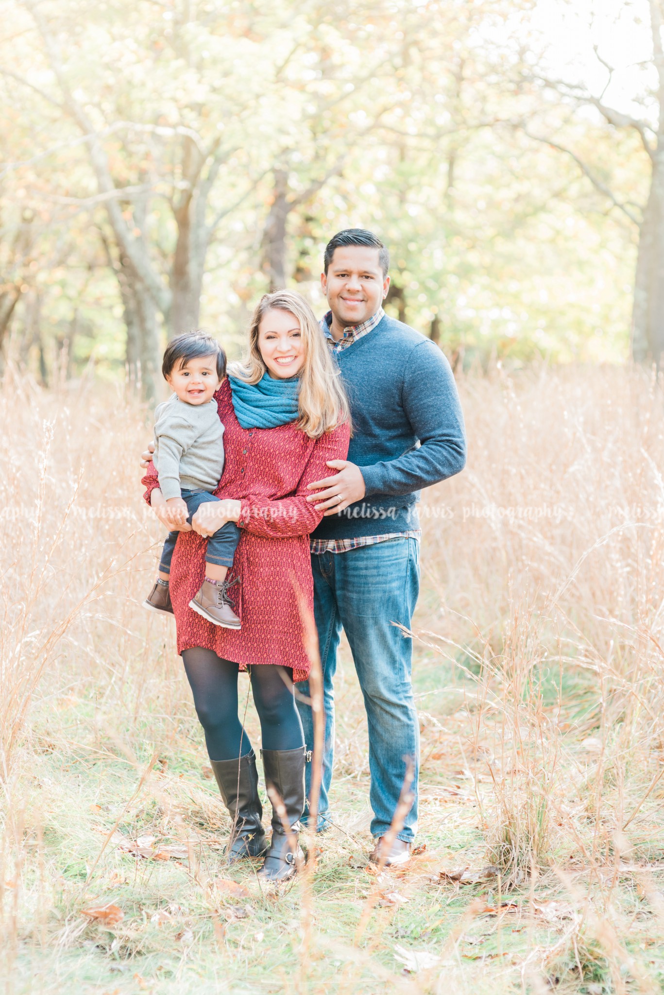 The R Family- Pittsburgh Fall Mini Session- Cranberry Twp Family Photography